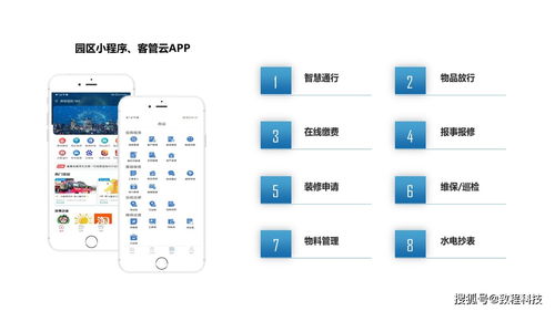 數(shù)字賦能，智慧增效 如何借助信息化工具提升園區(qū)企業(yè)服務與信息系統(tǒng)集成水平